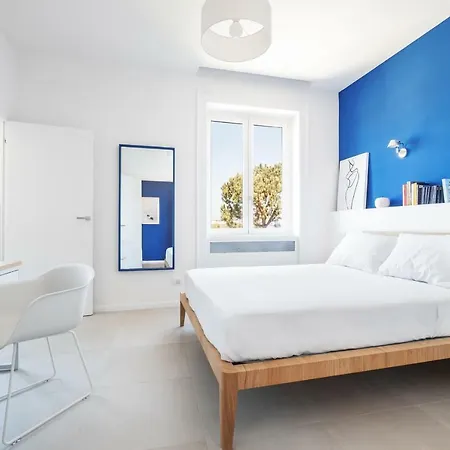 Ae Home|studio Pensjonat 4*